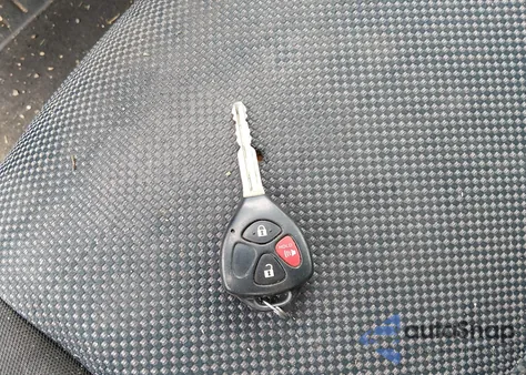 2008 Scion Tc z USA, uszkodzony, nr VIN JTKDE167180245939